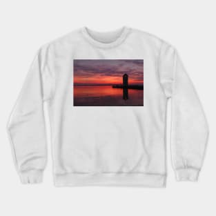 Brightlingsea Crewneck Sweatshirt